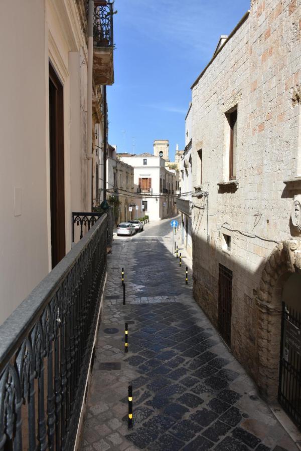 Il Duomo E Il Mare Apartment Brindisi Luaran gambar